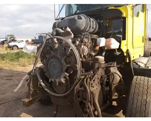 Caterpillar C13 Engine Assembly