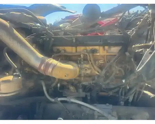 Engine Assembly Caterpillar C13 Holst Truck Parts