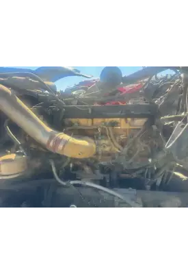 Caterpillar C13 Engine Assembly