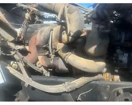 Caterpillar C13 Engine Assembly