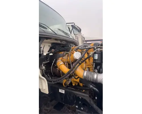 Engine Assembly Caterpillar C13 Holst Truck Parts
