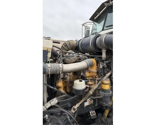 Engine Assembly Caterpillar C13 Holst Truck Parts