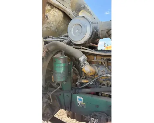 Engine Assembly Caterpillar C13 Holst Truck Parts