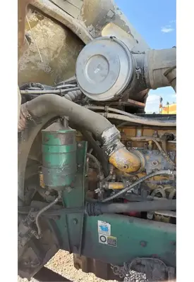 Caterpillar C13 Engine Assembly