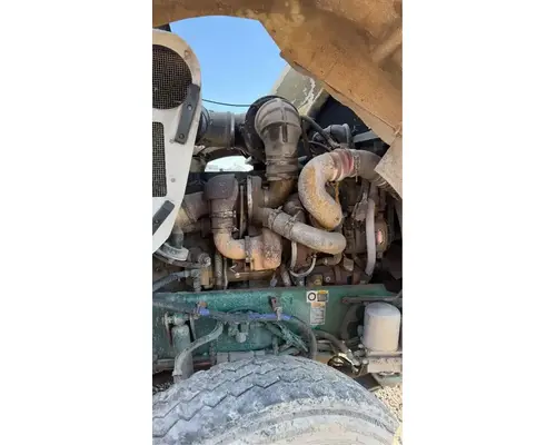 Caterpillar C13 Engine Assembly