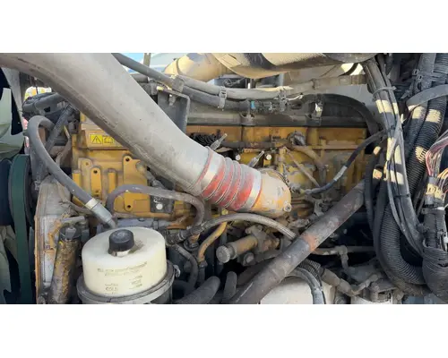 Engine Assembly Caterpillar C13 HOLST TRUCK PARTS