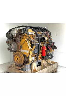 Caterpillar C13 Engine Assembly