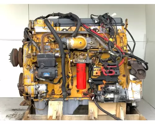 Caterpillar C13 Engine Assembly