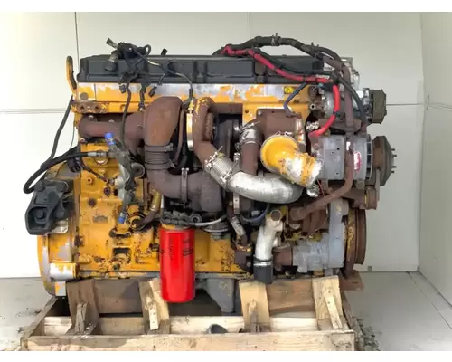 Caterpillar C13 Engine Assembly