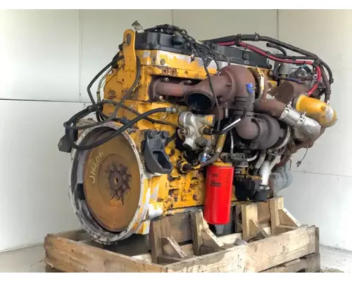 Caterpillar C13 Engine Assembly