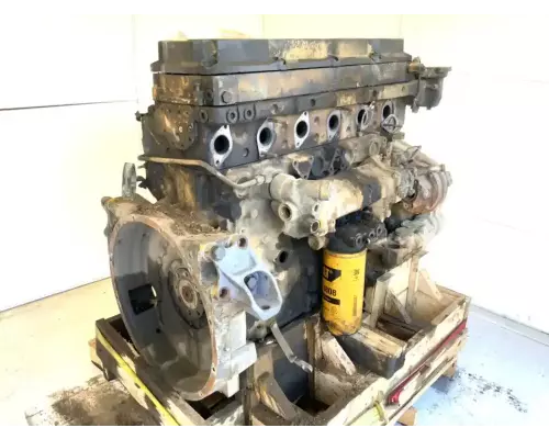 Caterpillar C13 Engine Assembly