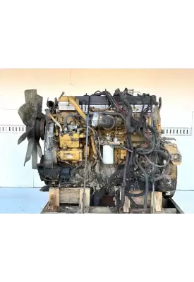 Caterpillar C13 Engine Assembly