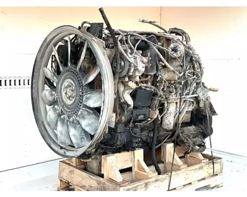 Caterpillar C13 Engine Assembly