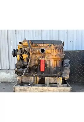 Caterpillar C13 Engine Assembly