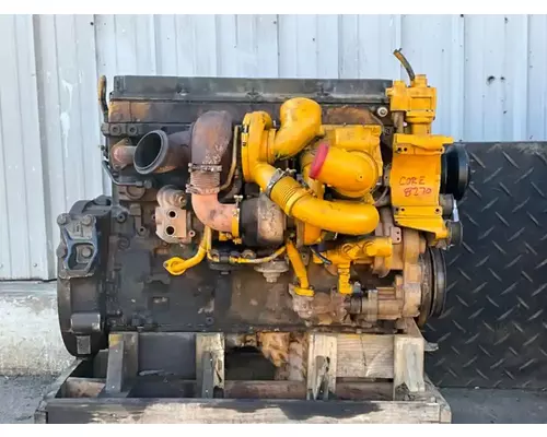 Caterpillar C13 Engine Assembly