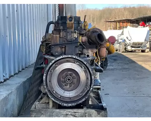 Caterpillar C13 Engine Assembly