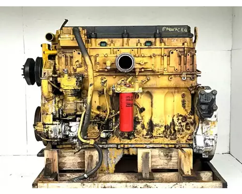 Caterpillar C13 Engine Assembly