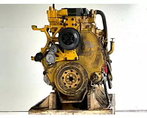 Caterpillar C13 Engine Assembly