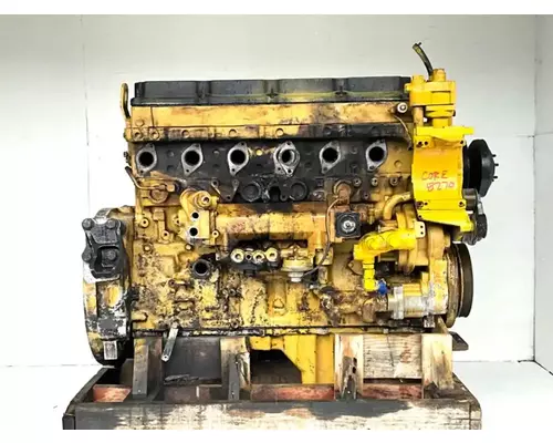 Caterpillar C13 Engine Assembly