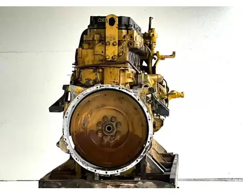 Caterpillar C13 Engine Assembly