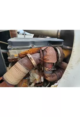 Caterpillar C13 Engine Assembly
