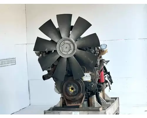 Caterpillar C13 Engine Assembly