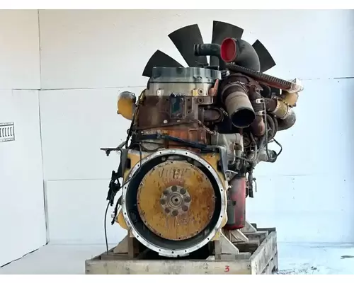 Caterpillar C13 Engine Assembly