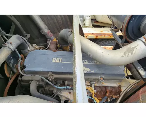 Caterpillar C13 Engine Assembly