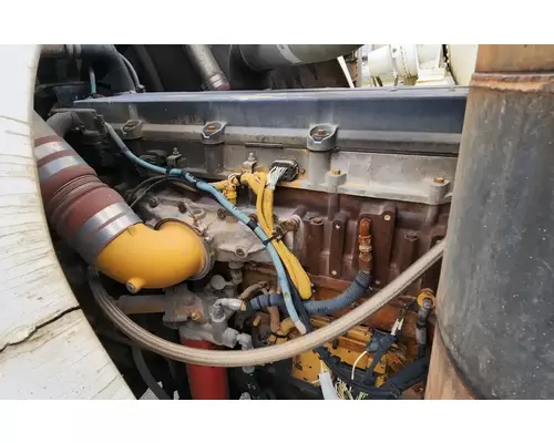 Caterpillar C13 Engine Assembly