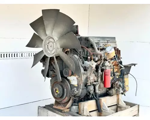 Caterpillar C13 Engine Assembly
