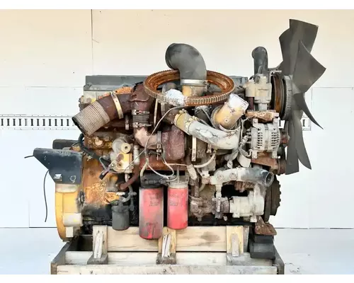 Caterpillar C13 Engine Assembly