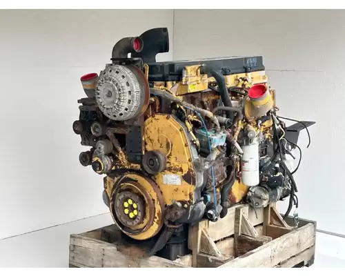 Caterpillar C13 Engine Assembly