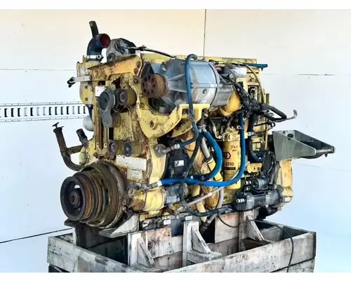 Caterpillar C13 Engine Assembly