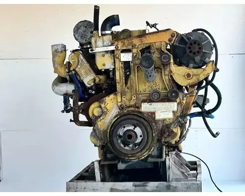 Caterpillar C13 Engine Assembly