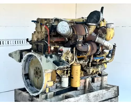 Caterpillar C13 Engine Assembly
