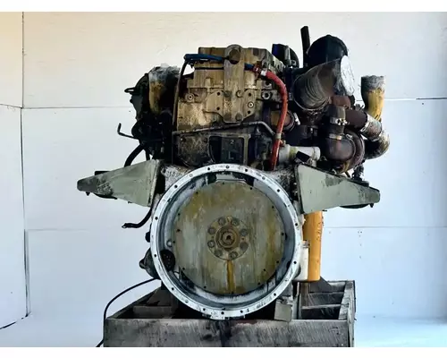 Caterpillar C13 Engine Assembly