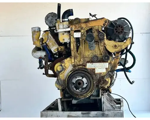 Caterpillar C13 Engine Assembly