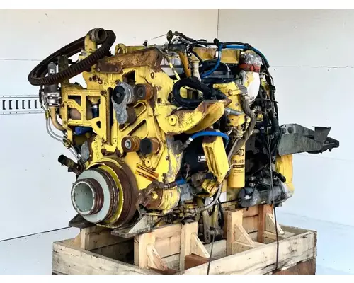 Caterpillar C13 Engine Assembly