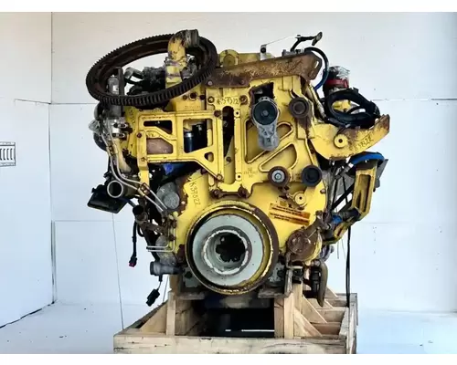 Caterpillar C13 Engine Assembly