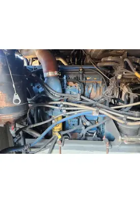 Caterpillar C13 Engine Assembly