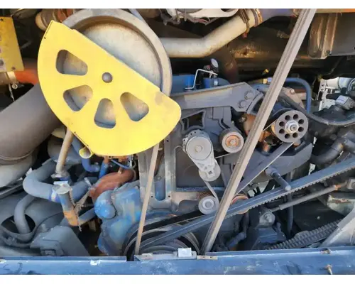 Caterpillar C13 Engine Assembly