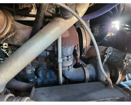 Caterpillar C13 Engine Assembly