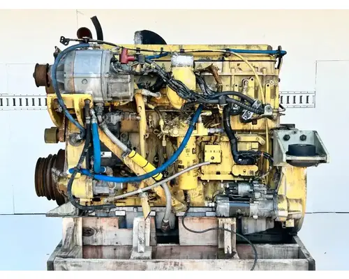 Caterpillar C13 Engine Assembly