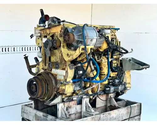 Caterpillar C13 Engine Assembly