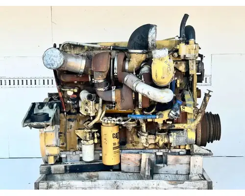 Caterpillar C13 Engine Assembly