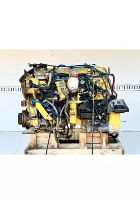 Caterpillar C13 Engine Assembly