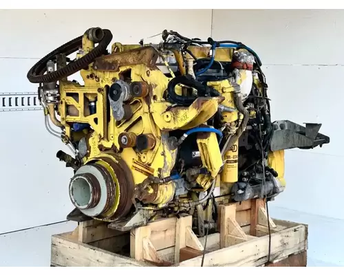 Caterpillar C13 Engine Assembly