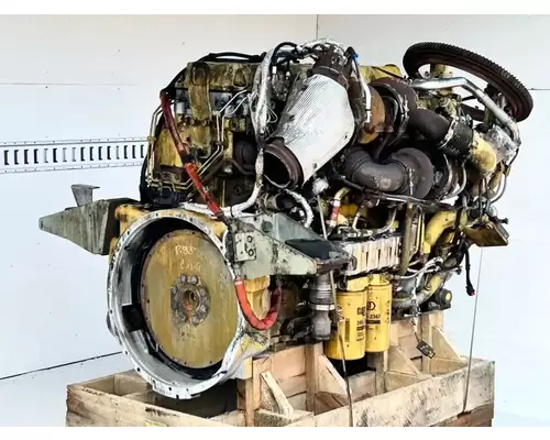 Caterpillar C13 Engine Assembly