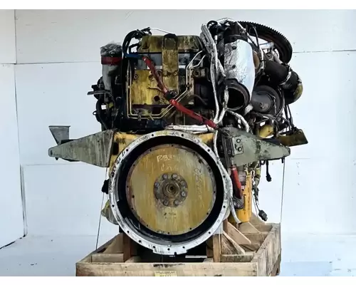 Caterpillar C13 Engine Assembly