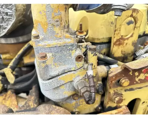 Caterpillar C13 Engine Assembly